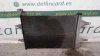 Radiador de a/c SEAT CORDOBA 1.4 TDI