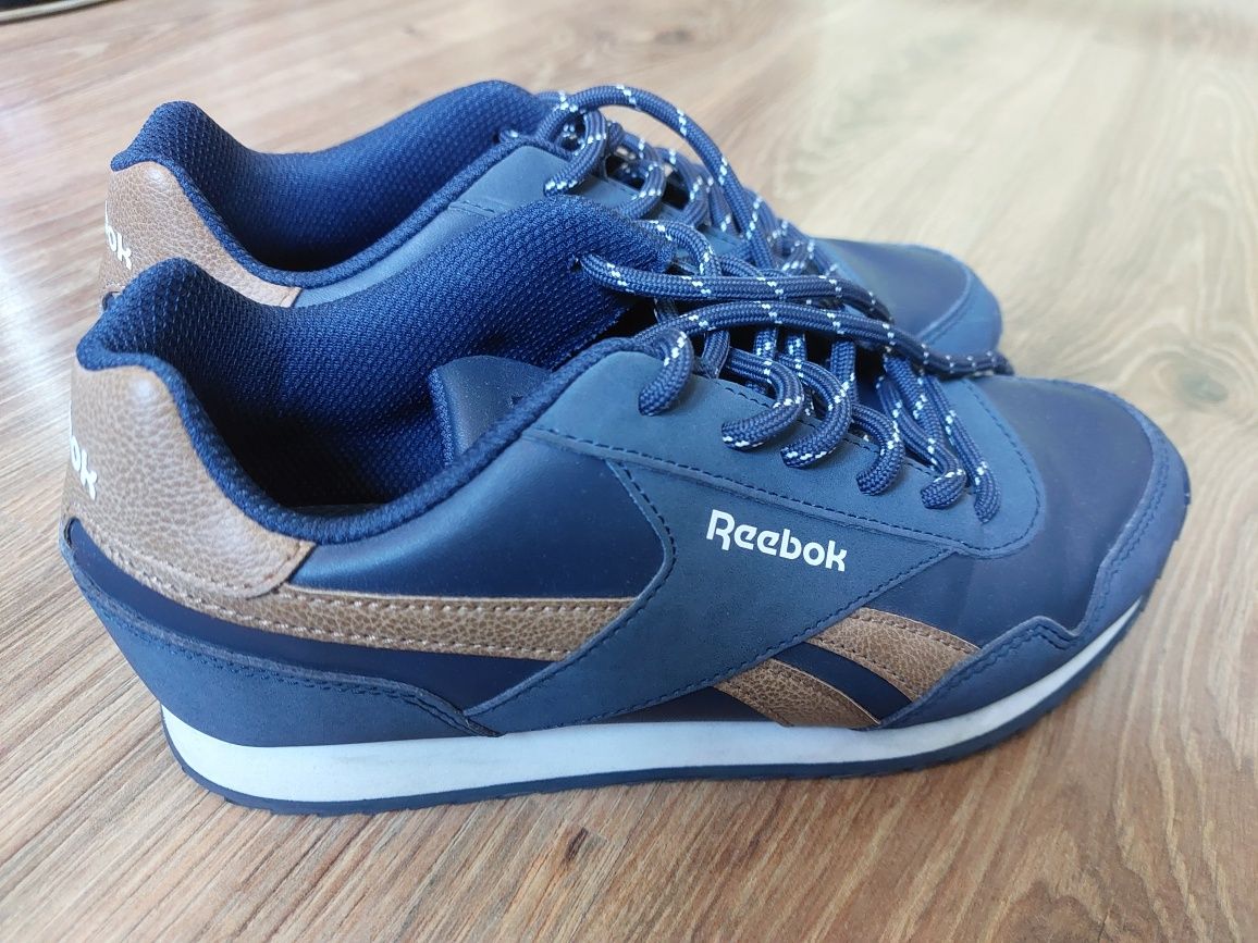 Buty sportowe Reebok 37