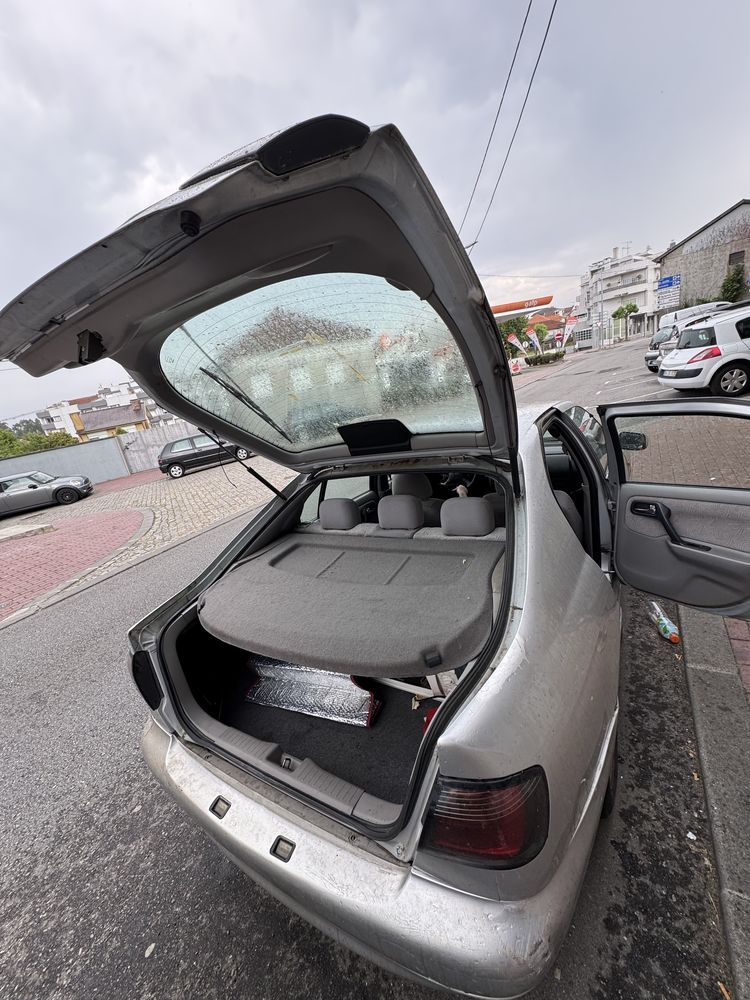 Nissan Primera 2001 - 1.6