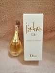 Dior J'adore l'or essence de parfum 3,5ml miniature kolekcjonerskie