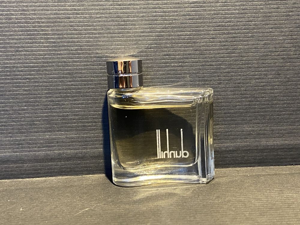 Dunhill eau de toilete 5 ml