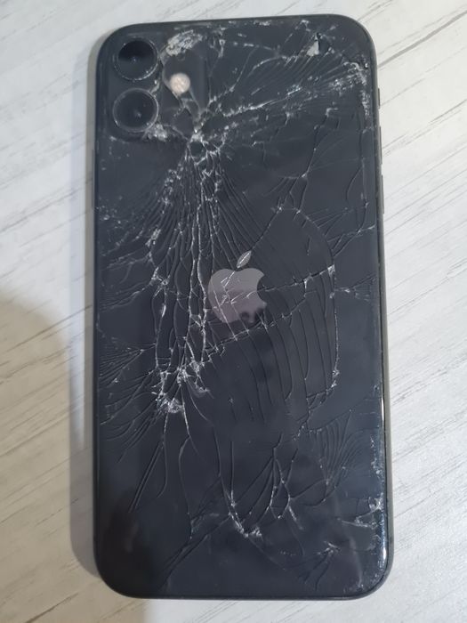 iPhone 11   128 Гб