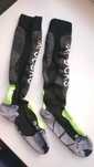 Носки X-socks Ski Light от X-BIONIC с шерстью мериноса (merino wool).