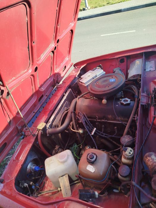 ПРОДАМ ВАЗ 2107 2005р.