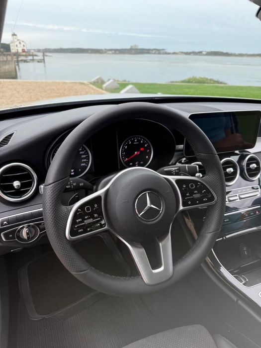 Mercedes-Benz Classe C