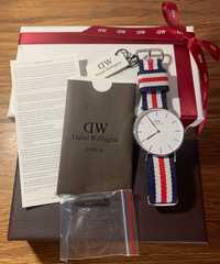 Годинник Daniel Wellington