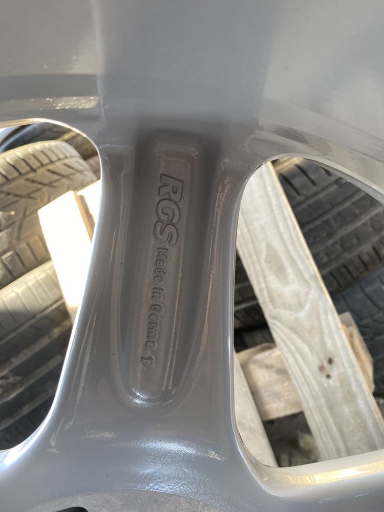 Felgi Racing Dynamics RD1 20” BMW e38 e39 e60