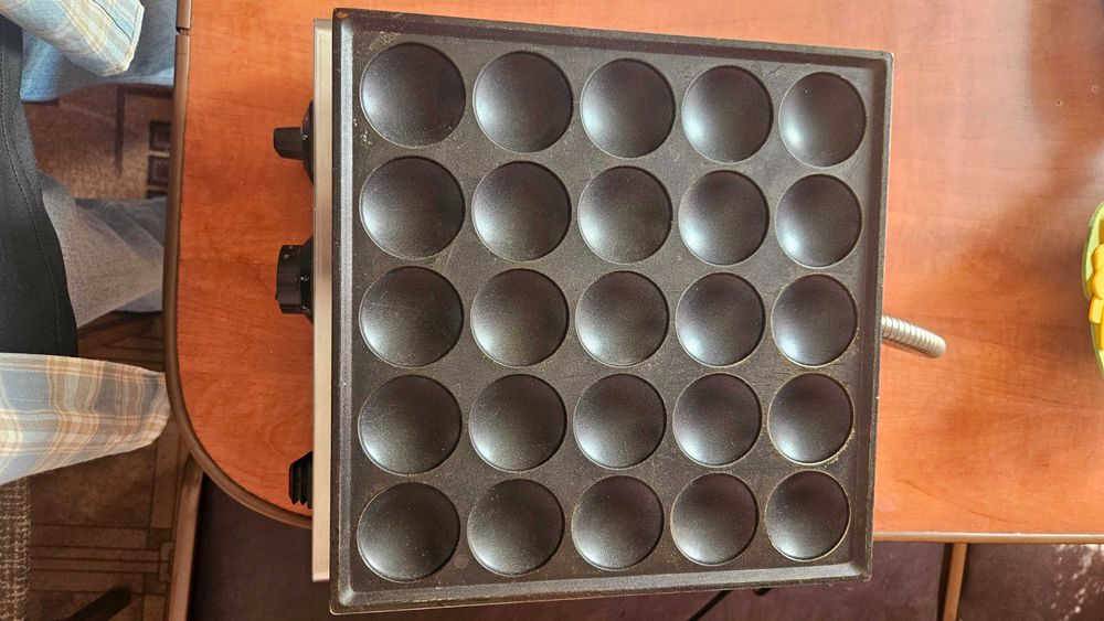 Панкейкниця good food млинниця