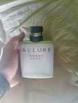 Chanel Allure Homme Sport Cologne – 100ml  idealne do szkoły na pezent