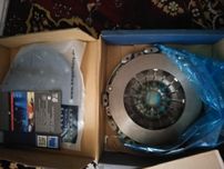 Комплект зчеплення Ford, Mazda, Volvo, #069 1563