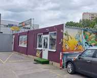 lokal  gastronomiczny/pawilon