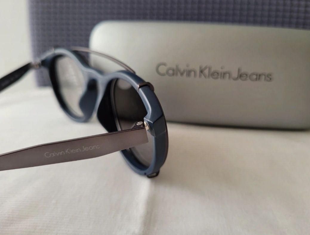 Óculos de sol originais Calvin Klein Jeans