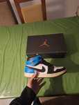 Air jordan 1 mid