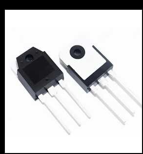 Діод Шотки ESAD83-004 (D83-004) -used