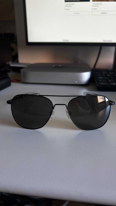 Oculos de sol Randolph AF115