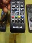 Comandos Substituição Samsung