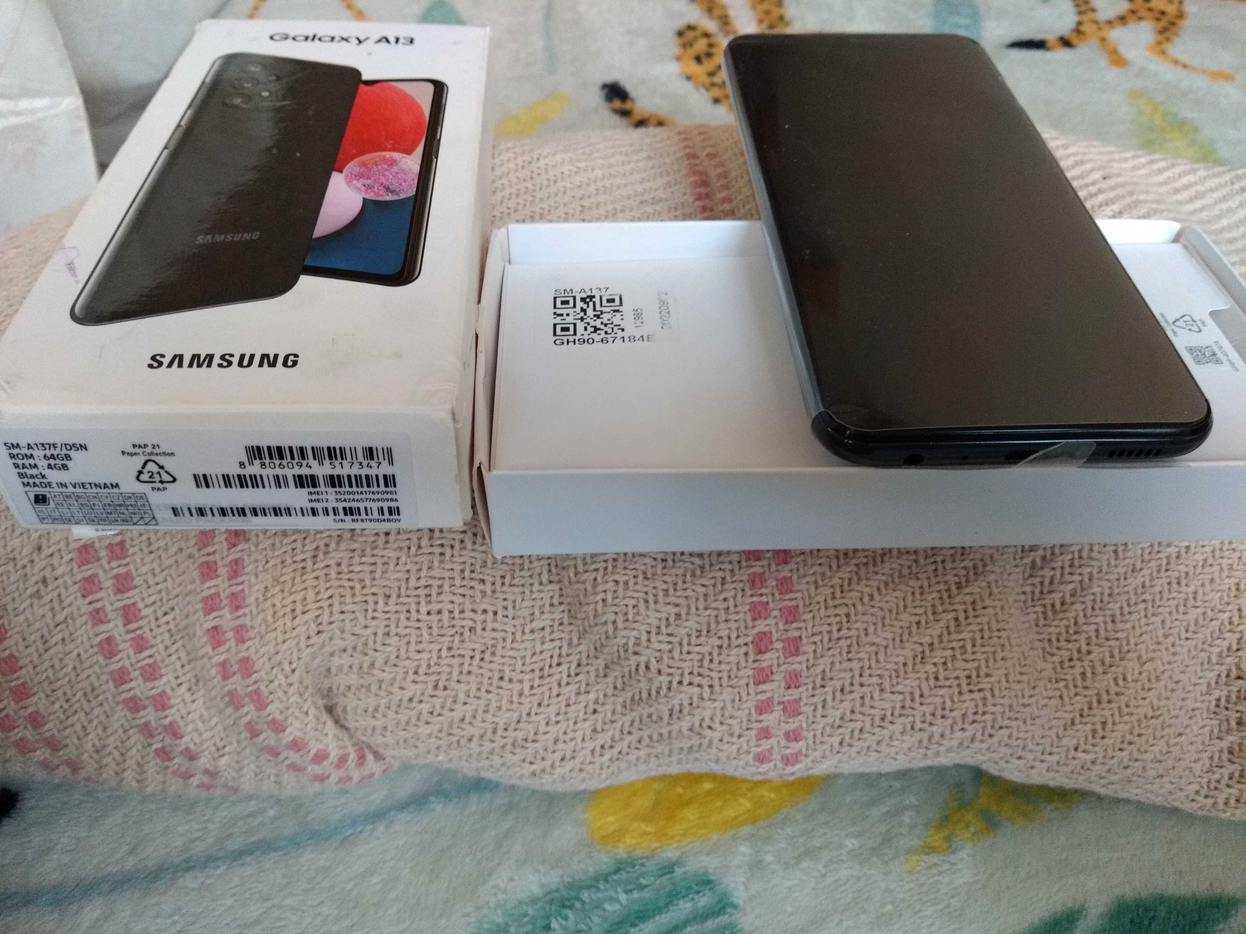 Samsung Galaxy A13