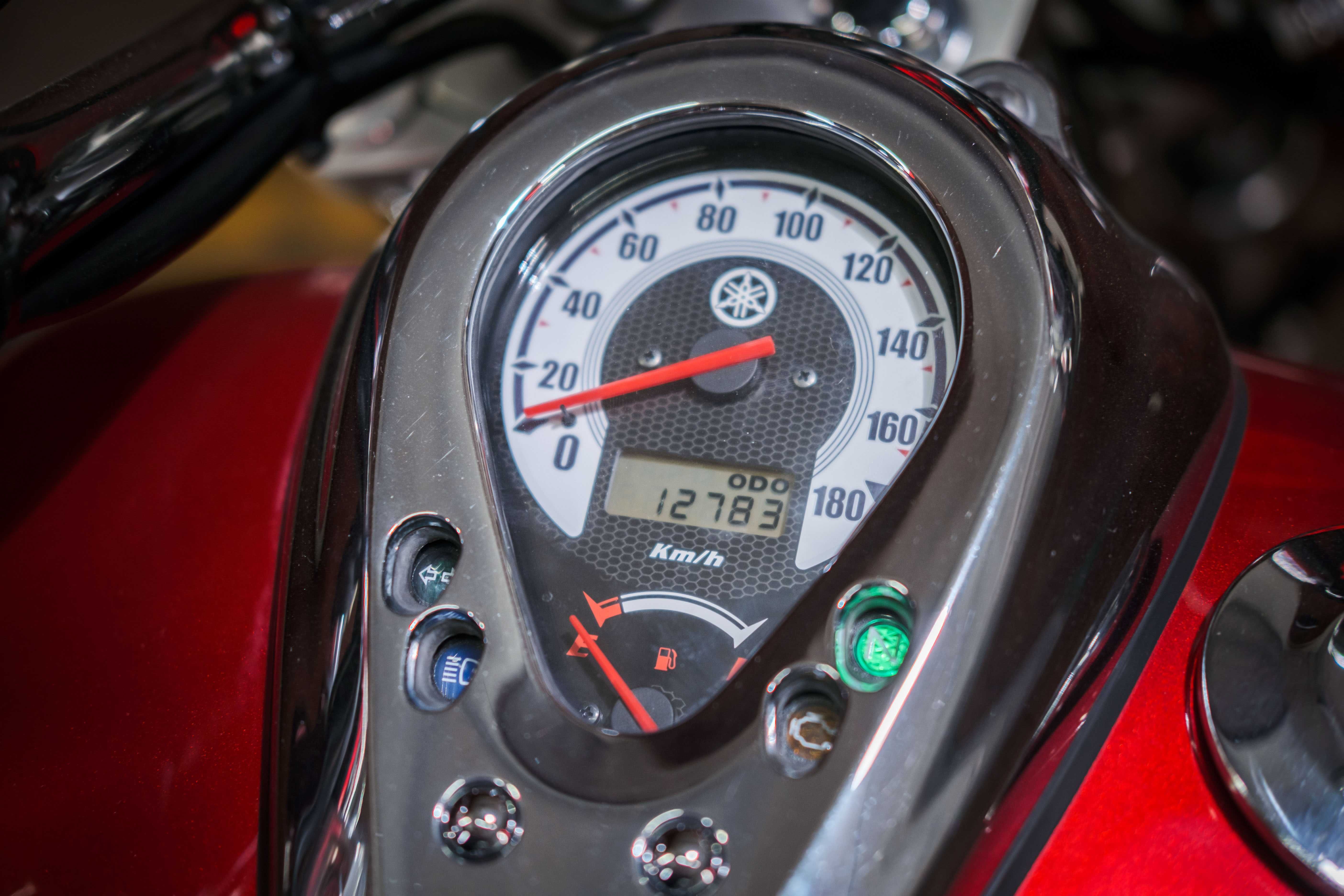 Продається Новий Мотоцикл Yamaha Drag Star 400 Інжектор із Японії
