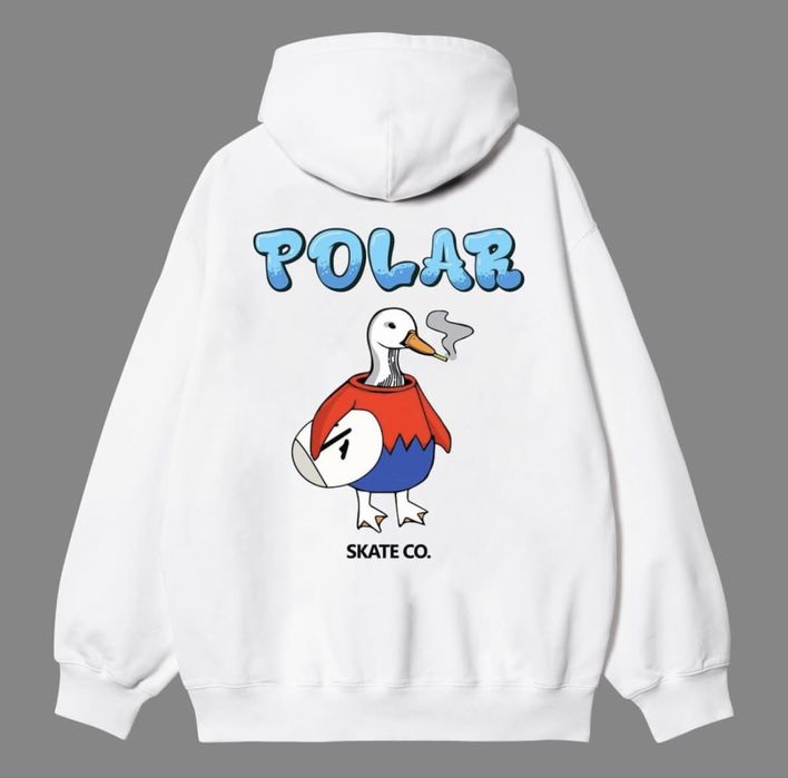 Худі Polar   (М)