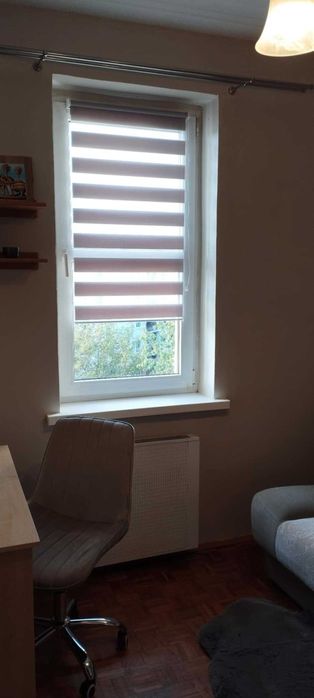 Pokój w mieszkaniu trzypokojowym (blisko UMK) ze wszystkimi opłatami