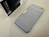 NOWY Xiaomi Redmi Note 14 256GB Niebieski Teletorium Auchan Wałbrzych