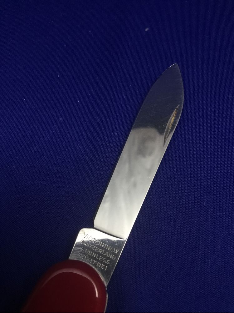 Швейцарский нож victorinox lumberjack 84mm