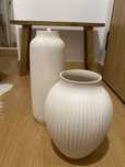 Potes de ceramica