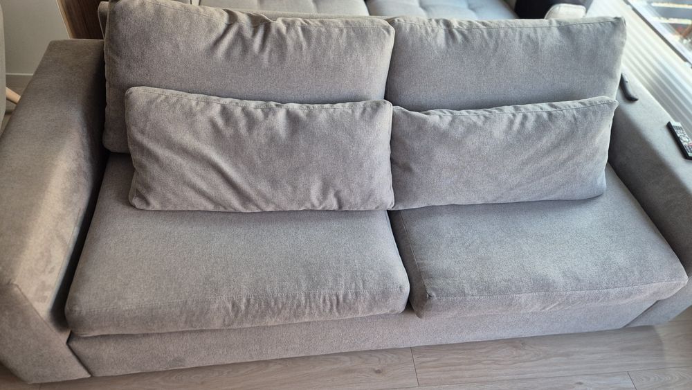 Sofa rozkładana firmy MO DAL TO