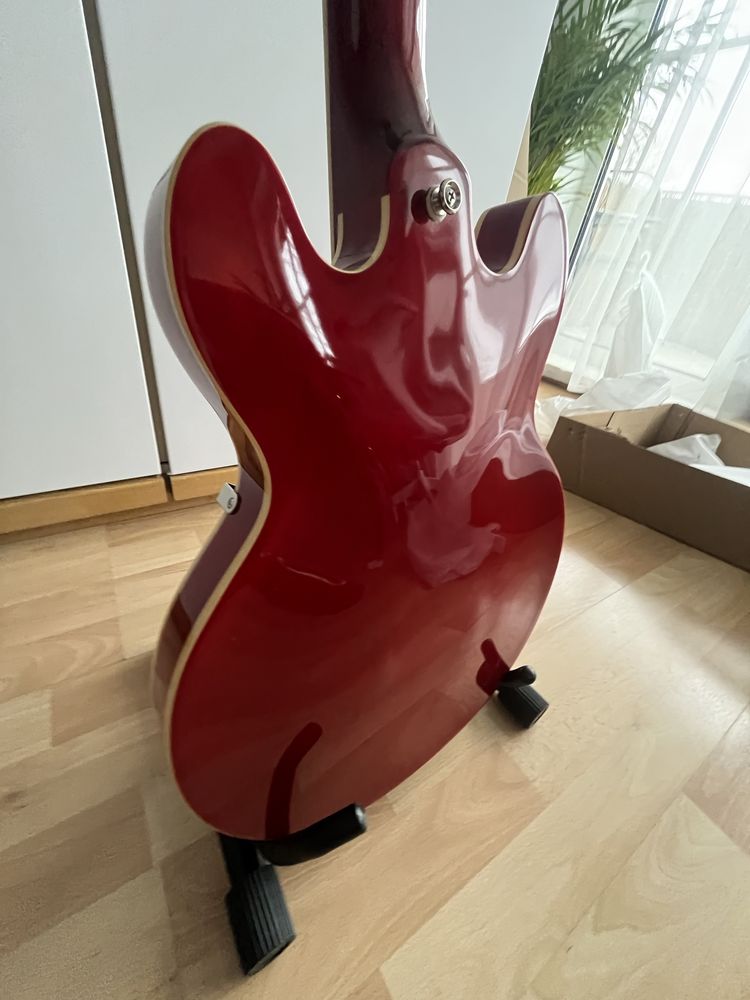 Електрогітара Epiphone ES-339 Cherry Нова