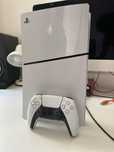 Playstation5 Slim 1TB Edição Digital