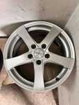 felgi aluminiowe Dezent 16 5x108