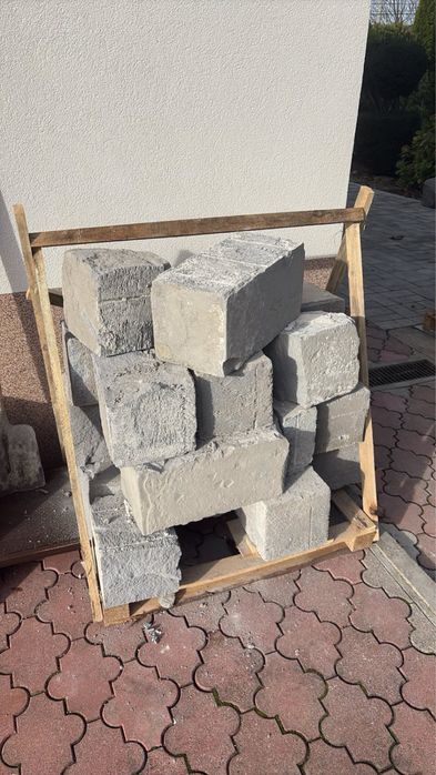 Oddam gruz i pustaki