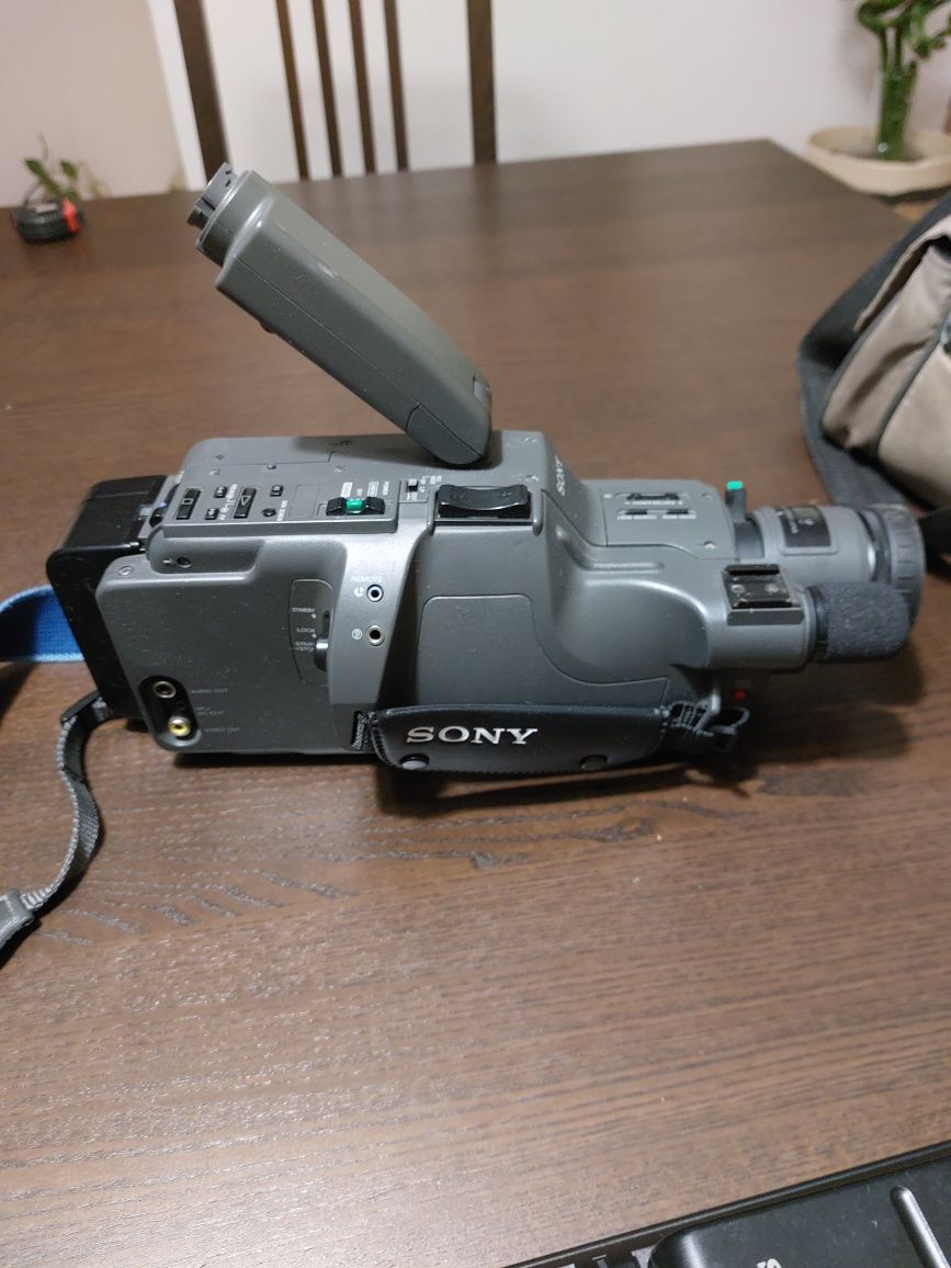 Camera filmar Sony