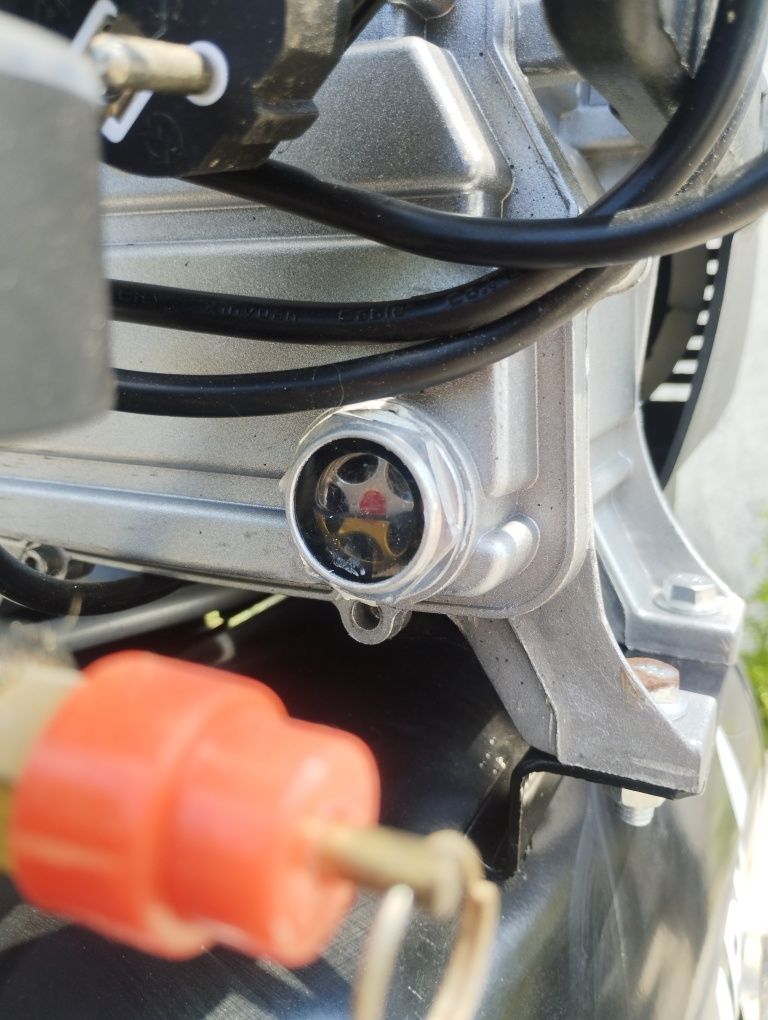 Compressor  redxark