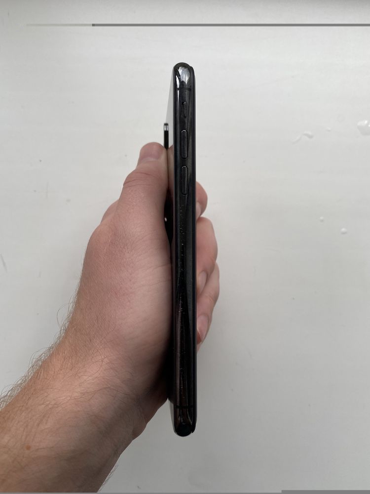 Iphone X 256 Gb Space Gray Neverlock