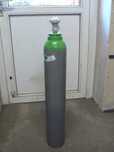 Butla mix argon co2 tlen azot acetylen 8l 10l 20l 40l 50l 200 bar