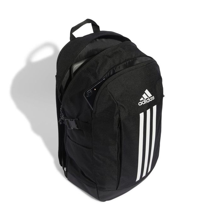 Nowy Plecak szkolny ADIDAS Power VII Backpack czarny