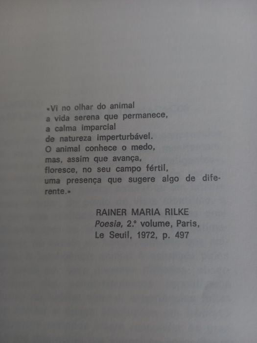 A Inteligência dos Animais de Jacques Vauclair