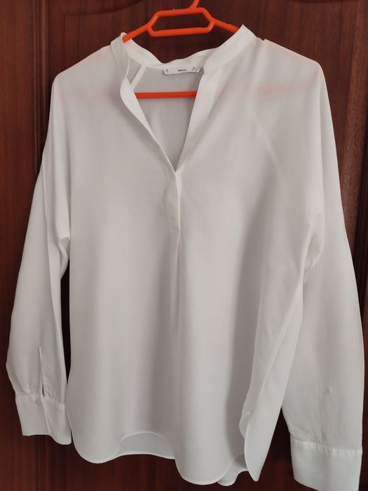 Vendo camisa de senhora