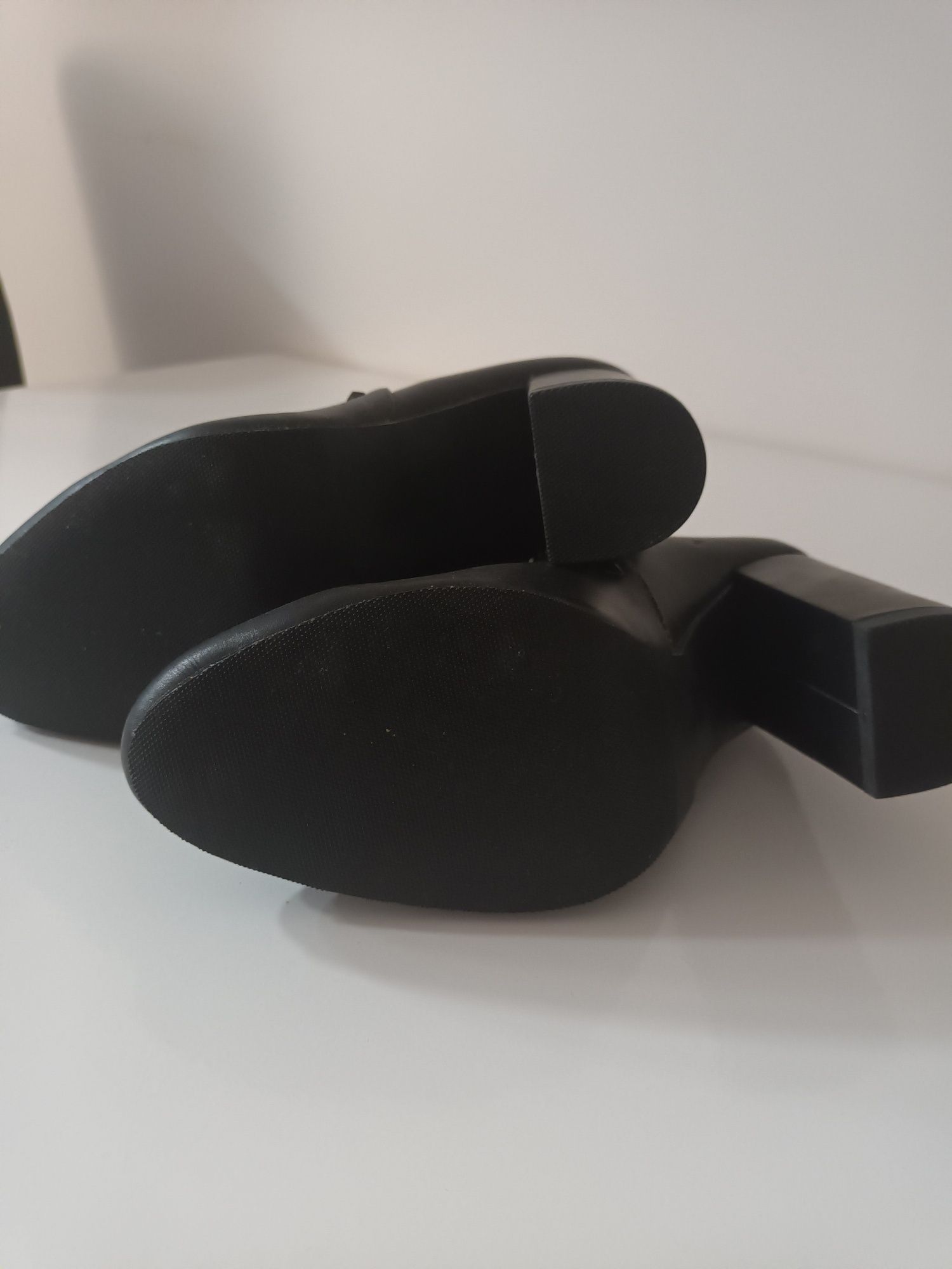 Botas Novas nunca usadas