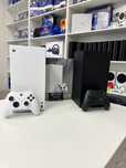 Xbox Series X All-Digital Robot White ліміт! Обмін!