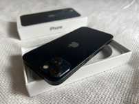 iPhone 13/ Midnight/ 128GB/ Bateria 100%