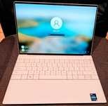Dell XPS 9320 Biały 1TB/16RAM/i7-1360P/Win 11 Pro/Office 2021 FV23%