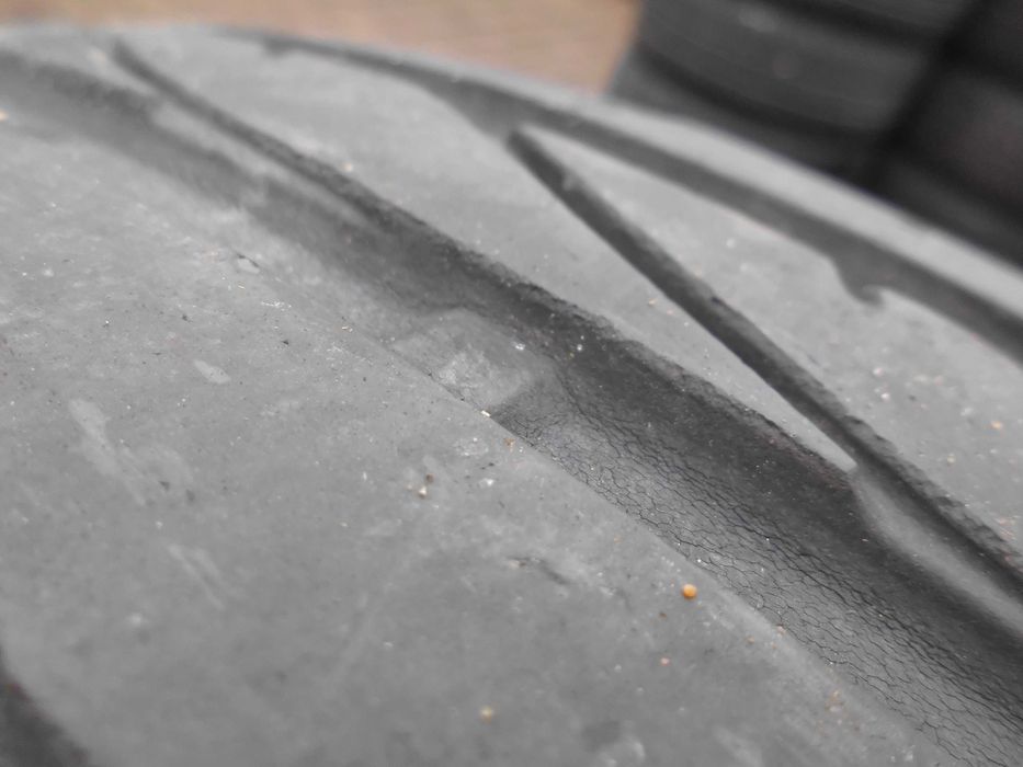 Колеса в сборе Audi R17 5x112 Резина летняя 225/50