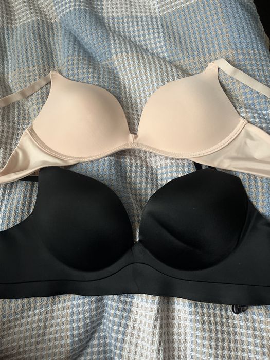 Бюстгалтер размер s