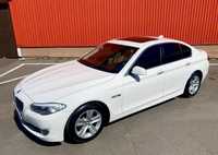 BMW 528 XDRIVE 2013 год