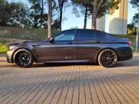 BMW M5 Standard