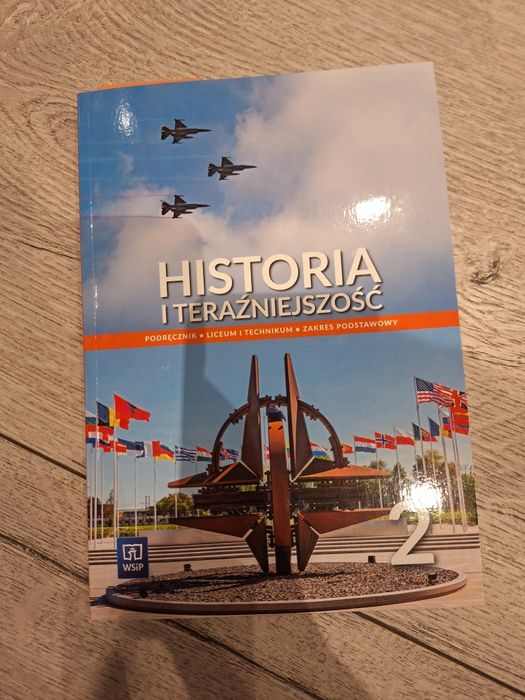 Historia i teraźniejszość