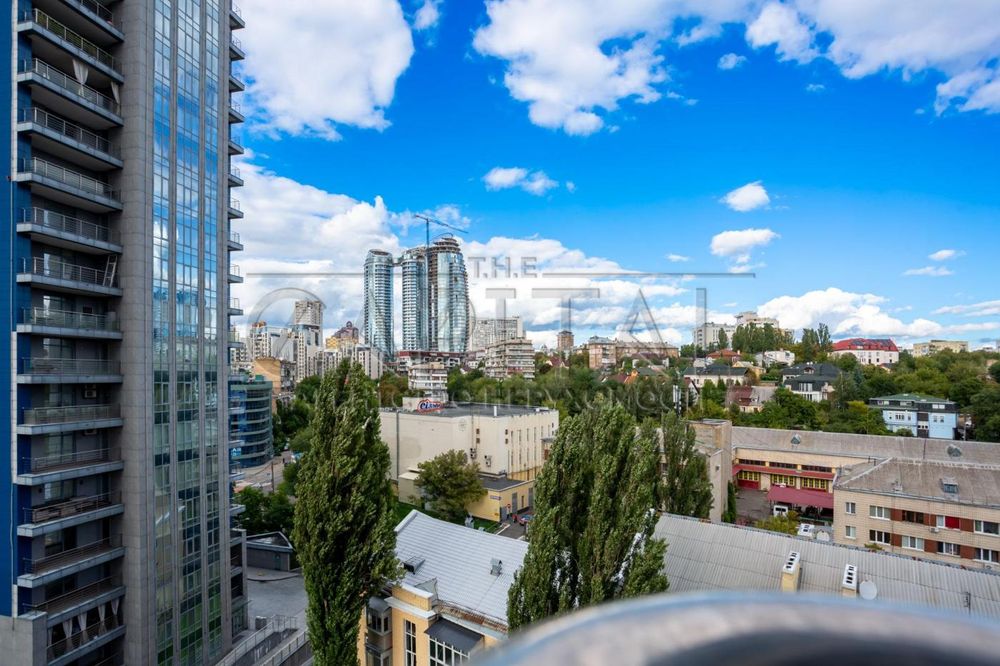 Аренда квартиры ул. Маккейна, Печерск, ЖК Central Park