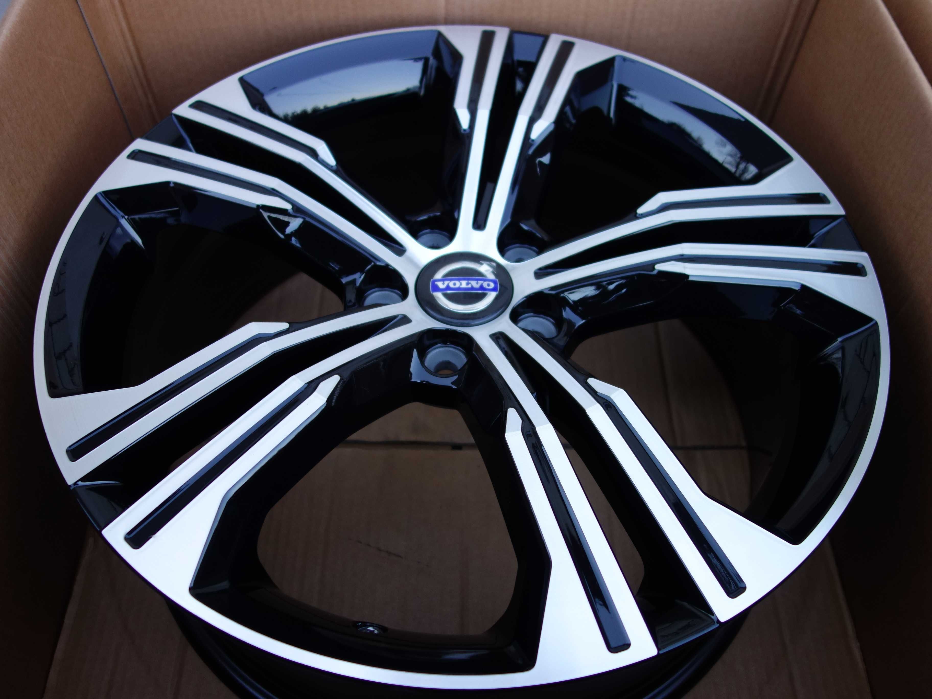Felgi VOLVO XC60 XC40 V60 S60 R-DESIGNE 19'' Oryginalne OEM